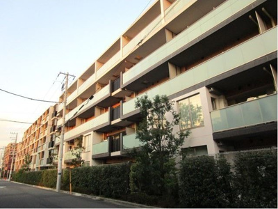 【外観】 | プラウドシティ元住吉