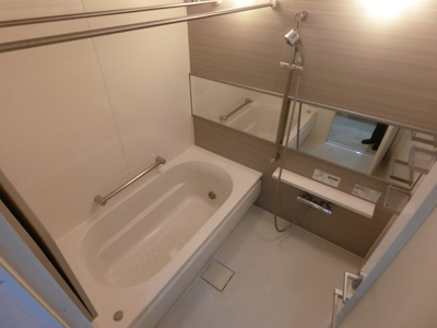 【浴室】 | プラウドシティ元住吉