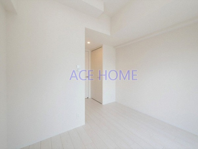 【内装】 | エスリード大阪ドームシティ