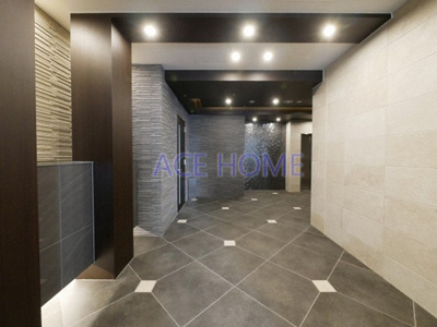 【ロビー】 | エスリード大阪ドームシティ