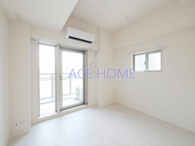 【居間・リビング】 | エスリード大阪ドームシティ