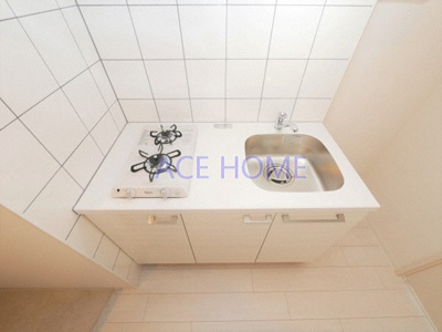 【キッチン】 | エスリード大阪ドームシティ