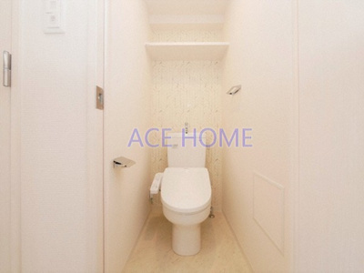 【トイレ】 | エスリード大阪ドームシティ