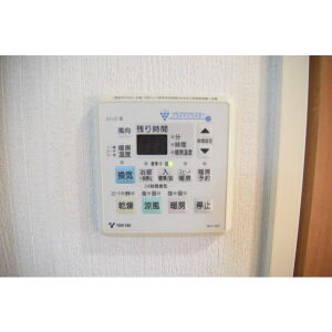 エクセルグランデ東浦の設備