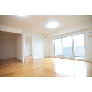 エクセルグランデ東浦の居間・リビング