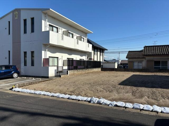 桜ヶ丘5丁目(建物：25.72坪・土地：33.85坪) 新築住宅の画像