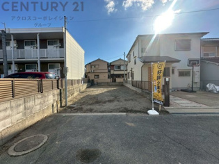 尼崎市次屋１丁目売り土地のその他物件画像