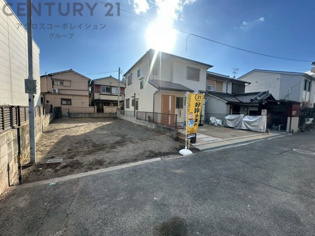 尼崎市次屋１丁目売り土地のその他物件画像