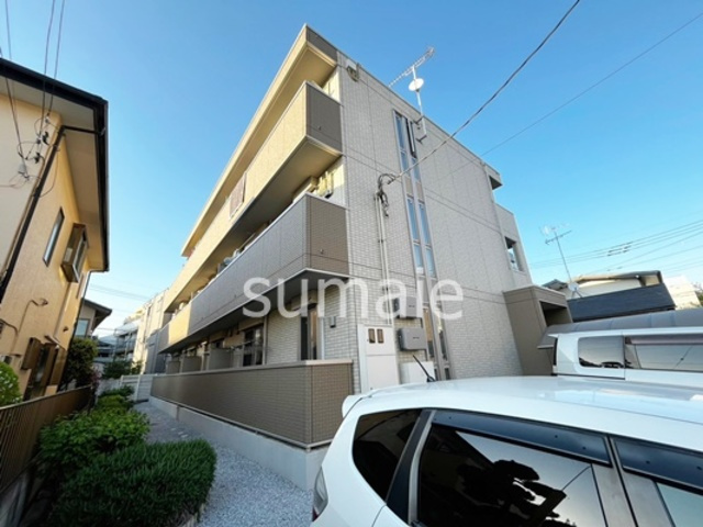 フォルビートヒルズ