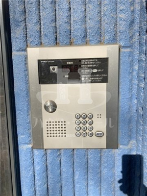 【セキュリティ】 | レ・フレール | セキュリティ