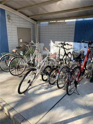 【その他共用部分】 | レ・フレール