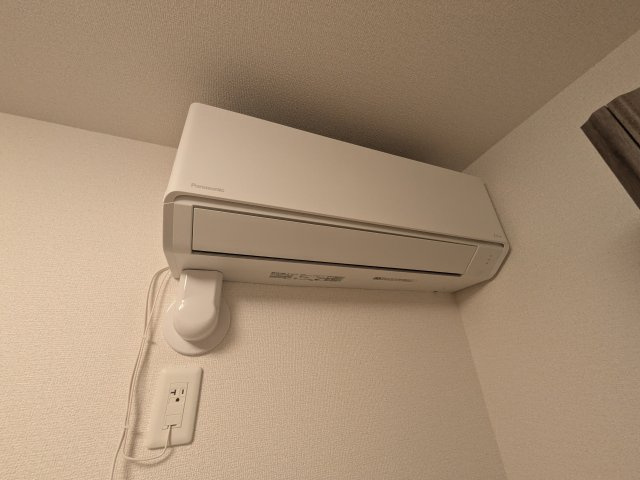 ゼラニウム湘南台の設備