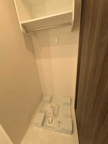 ゼラニウム湘南台の設備