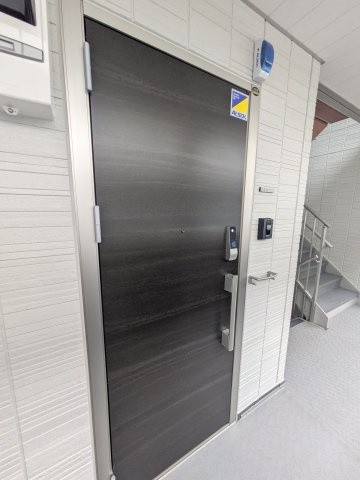 ゼラニウム湘南台のその他共用部分