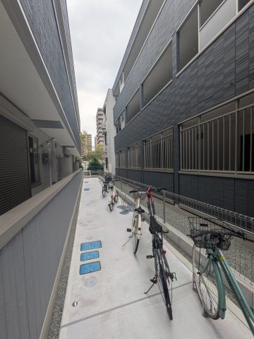 ゼラニウム湘南台のその他