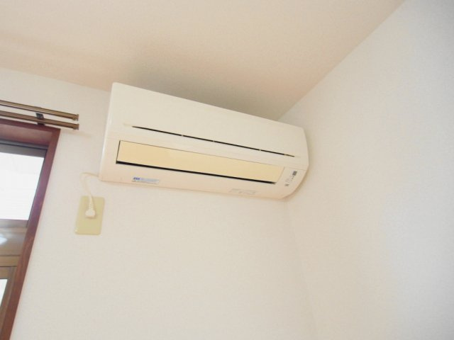 西山本ハイツの設備