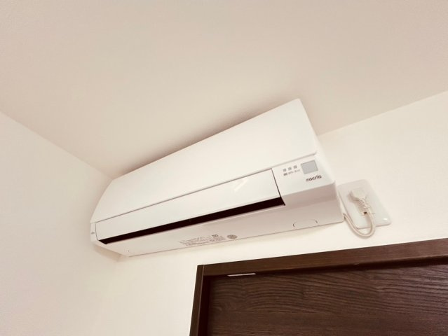 ジーメゾン明石林崎の設備