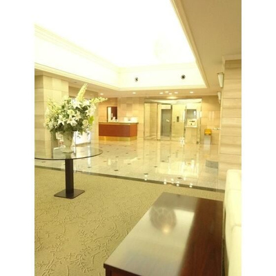 【その他共用部分】 | グランスイート明石町