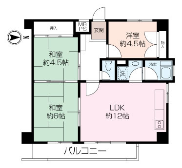 藤沢キャッスルの画像