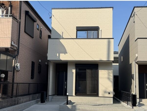 ラメール丹後Ｅａｓｔの外観