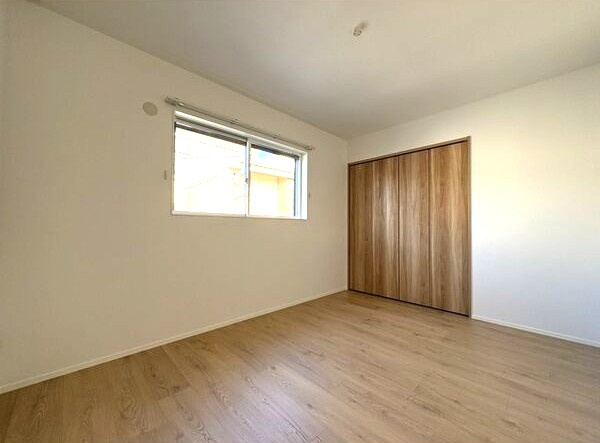 ラメール丹後Ｅａｓｔの収納