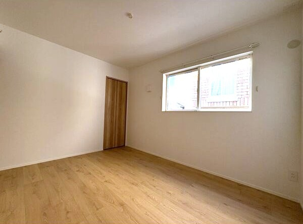 ラメール丹後Ｅａｓｔの寝室