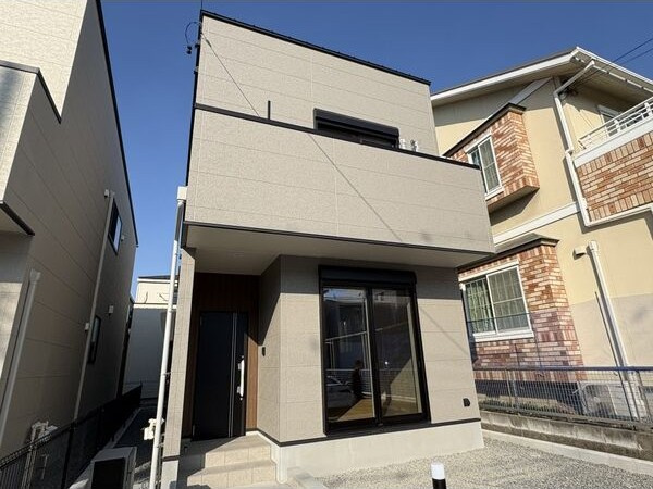 ラメール丹後Ｅａｓｔの外観