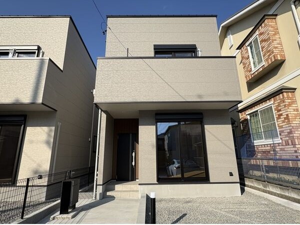 ラメール丹後Ｅａｓｔの外観