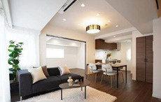 恵比寿ブルーメ