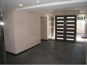 【セキュリティ】 | 日神デュオステージ押上 | 清潔なエントランスです