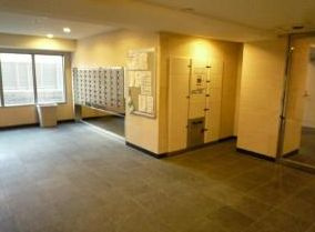 【エントランス】 | 日神デュオステージ押上