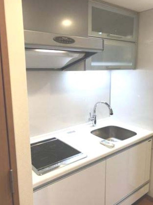 【キッチン】 | 日神デュオステージ押上 | キッチンです