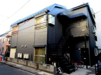 グリーンパーク中板橋Ａ棟の画像