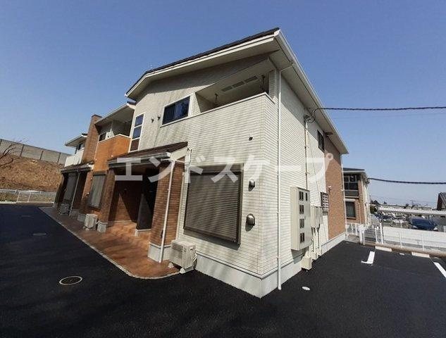 シュライン　ガーデン　Ⅱ