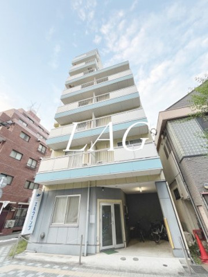 【外観】 | コアプラス立川みなみ | 外観です。