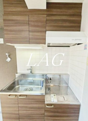 【キッチン】 | コアプラス立川みなみ | キッチンです。