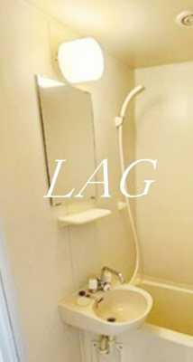 【洗面所】 | コアプラス立川みなみ | 洗面台です。