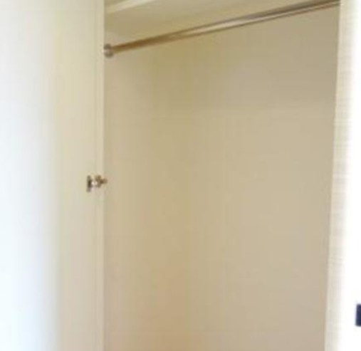 パークアクシス台東根岸の収納