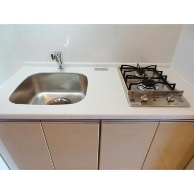 パークアクシス台東根岸の設備