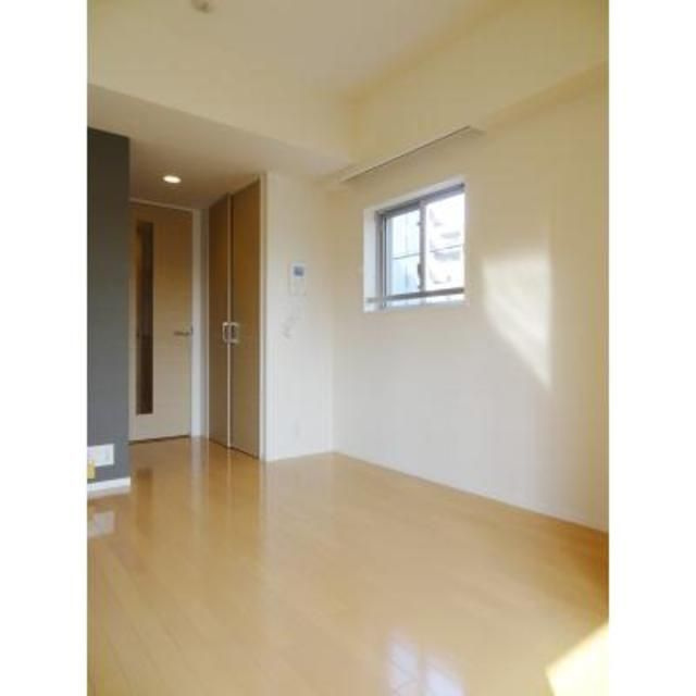 パークアクシス台東根岸の寝室