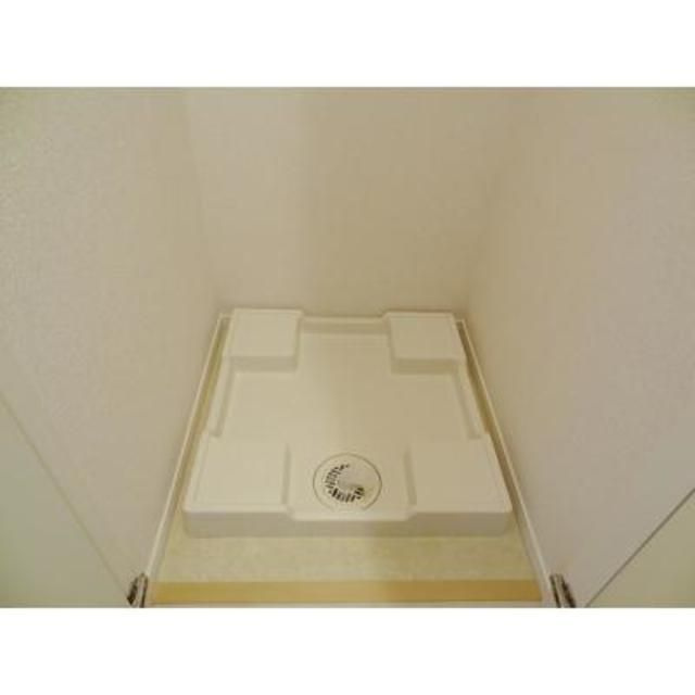 パークアクシス台東根岸のその他