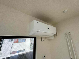 【設備】 | パルテール八尾