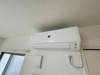 【設備】 | パルテール八尾