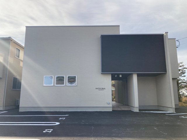 INTEGRAL Beychevelle