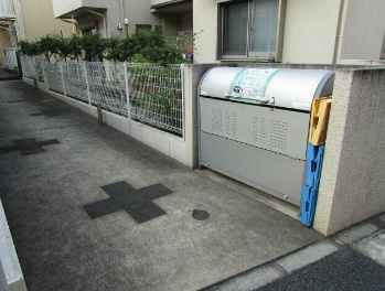 【その他共用部分】 | コージーテラス