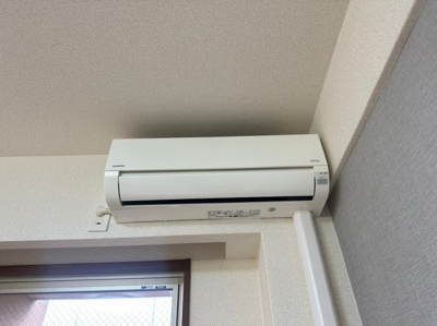 【設備】 | CITY SPIRE桜川Ⅱ