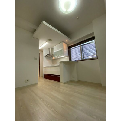 【内装】 | CITY SPIRE桜川Ⅱ