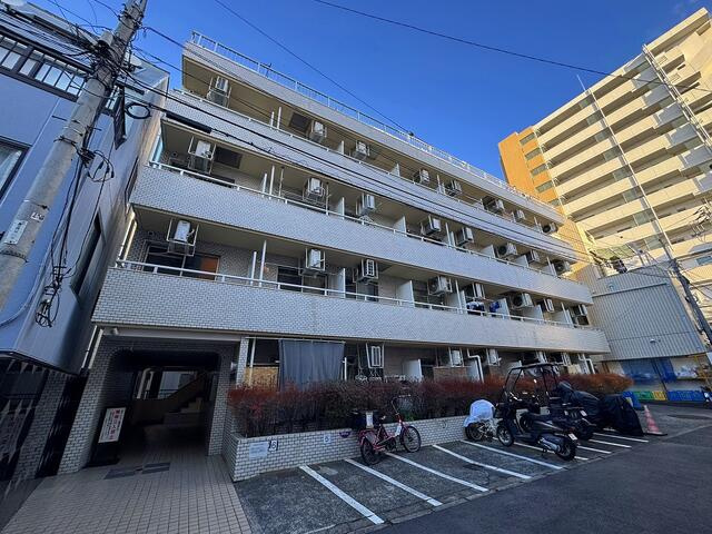 東長崎センチュリー２１の画像