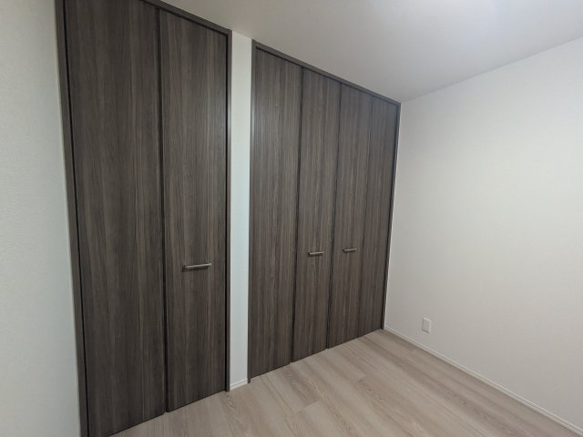 ゼラニウム湘南台の内装|※他のお部屋の参考写真です。