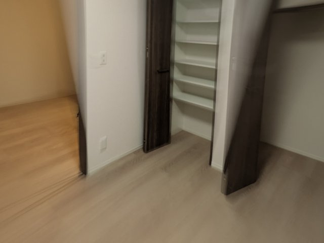 ゼラニウム湘南台の内装|※他のお部屋の参考写真です。